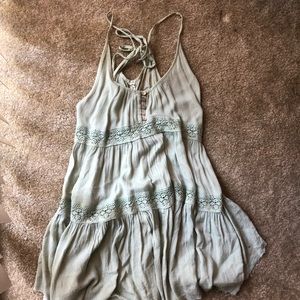 Free People intimates dress